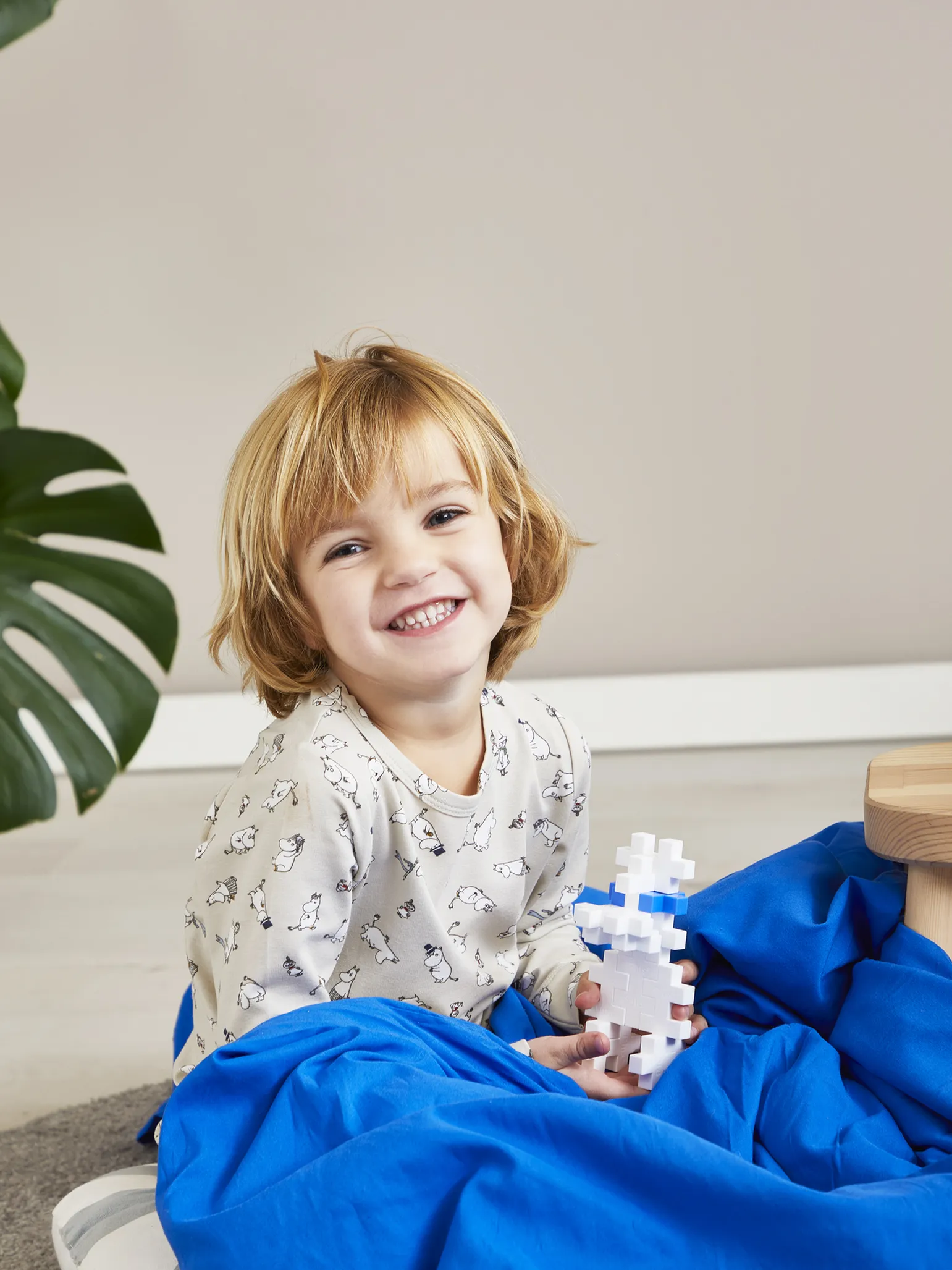BIG Moomin - Bundle